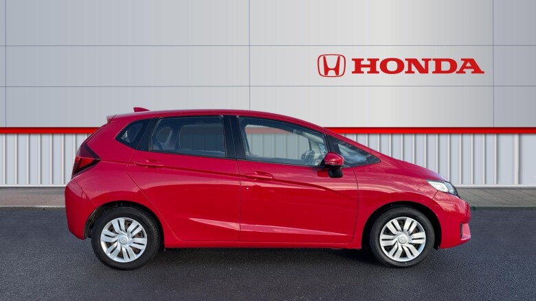 Honda Jazz 1.3 S 5dr Petrol Hatchback